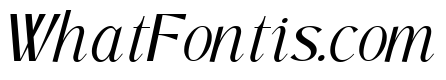 Falore Italic