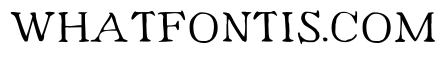 Clover Fields Serif