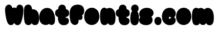 BubbleStarSolid