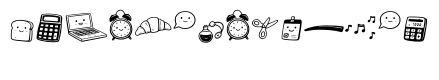 Bubble Bean Doodles