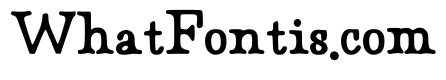 Garamond