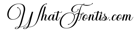 GalistaliaCalligraphy-Regular