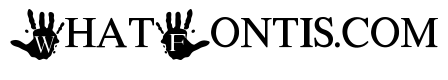Family hand