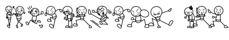 Emotion cartoon