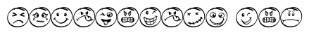 Emoji sticker