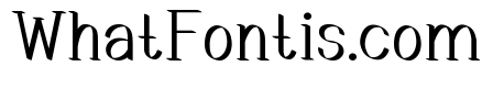 Elegance Serif 46