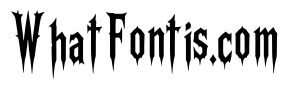 Eclipse Fraktur Regular