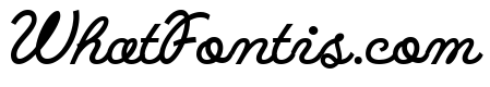 Durlane Script Regular