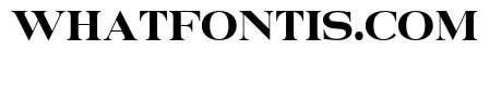 Dreamy Romance Serif