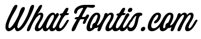 Dreamy Holiday Script