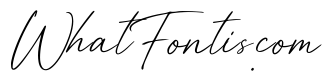 Dreamline Signature