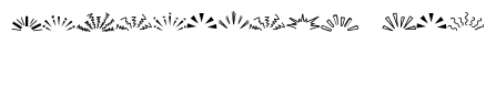 Doodle Decorative Set