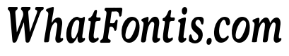 DeeplySixties-Italic