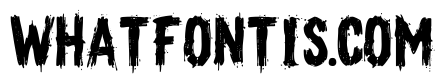 DEADGRAVE Regular