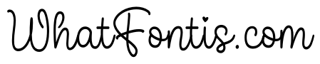 Cutefright Halloween Script Regular