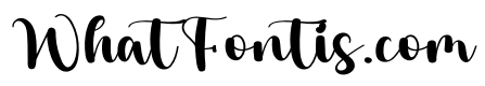 Cursive Delight