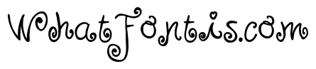 Crafted Storybook Regular