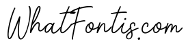Classic Handwriting