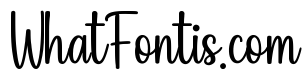 Christian Handwritten