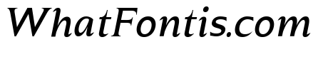 CASALE del NATURA Italic