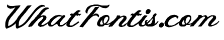Carvent Script
