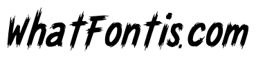 Brushrage