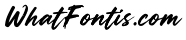BrushScript
