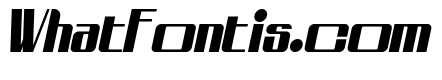 Bold Gold Italic