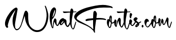 Bold Analogue Script Regular