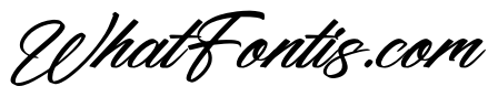 Blush Ateliny Italic