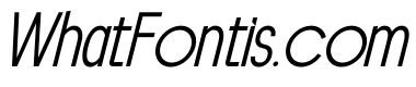 Bielchon Italic