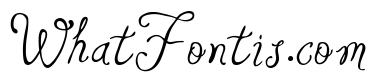 Beloved Place Script