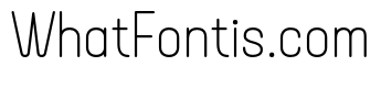 Barleto Sans Regular