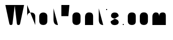 Barleto Sans Double-Stroke