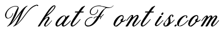Balveros Vecia Script Regular