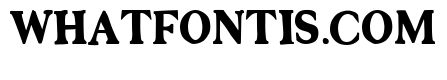 Authentic Editorial All Caps Rg