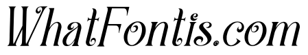 Arloyn Courley Italic