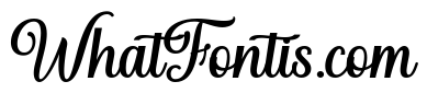 Ardenta Calligraphy