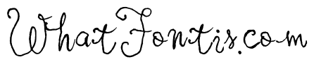 Antique Script