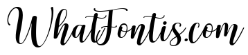 Alyora Script Semi Expanded