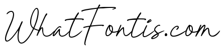 Allura Signature Regular