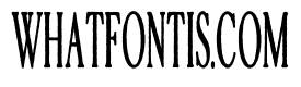 Agrifox Mestalube Serif Regular
