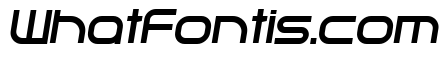 Essen Italic