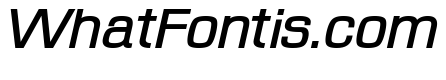 Fabula Valhalla Bold Italic