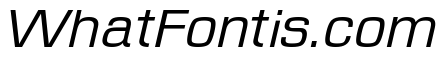 Fabula Valhalla Italic