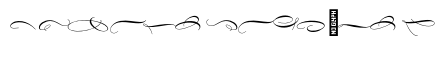 Formale Swash Regular