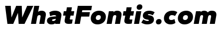 Gantari-BlackItalic