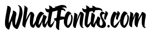 Grenadita Script
