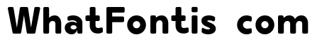 Gulka Free Font Bold