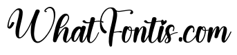 Hand Lettering